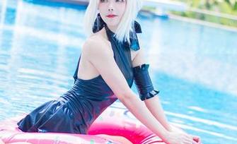 Kitkat Cosplay的新剧情更新，快来刷新你的审美吧！